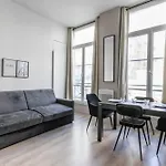 Cosy Apartment In The Heart Of Belleville