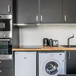 Cosy Apartment In The Heart Of Belleville