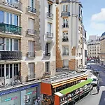 Cosy Apartment In The Heart Of Belleville