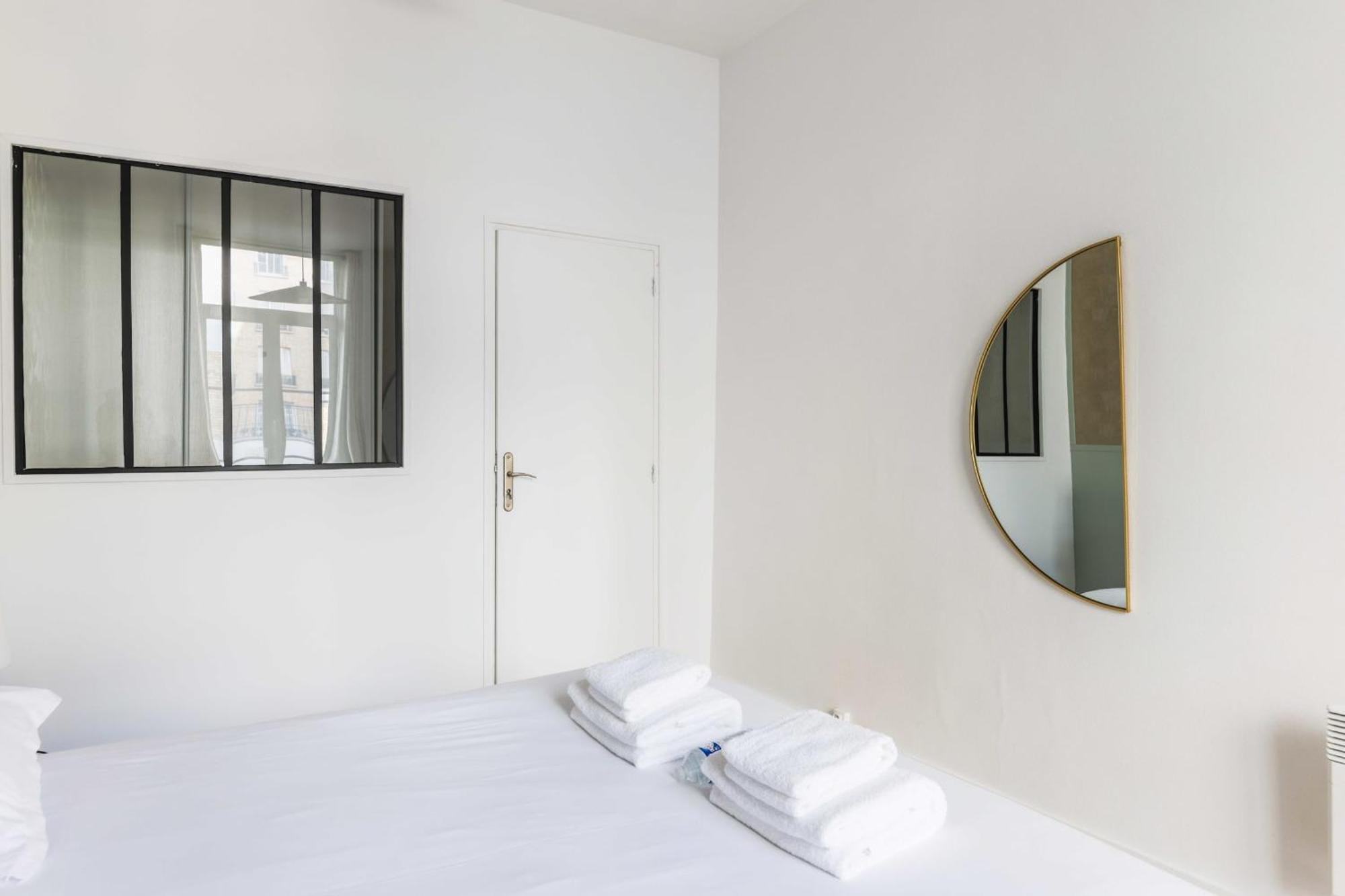 Cosy In The Heart Of Belleville