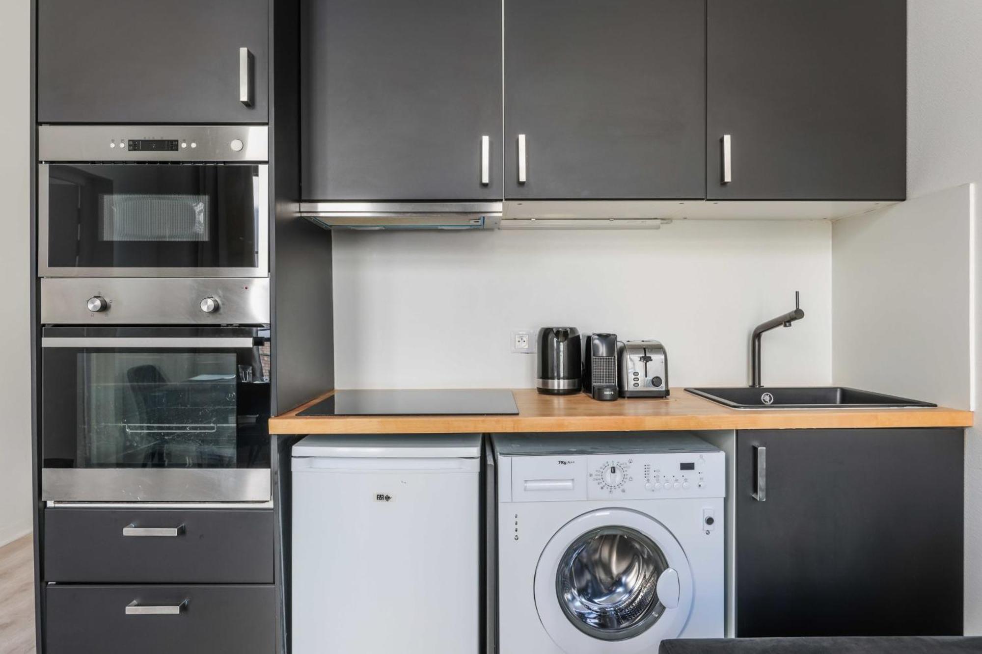 Cosy In The Heart Of Belleville